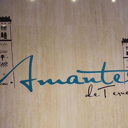 Hostal Amantes De Teruel Exterior foto